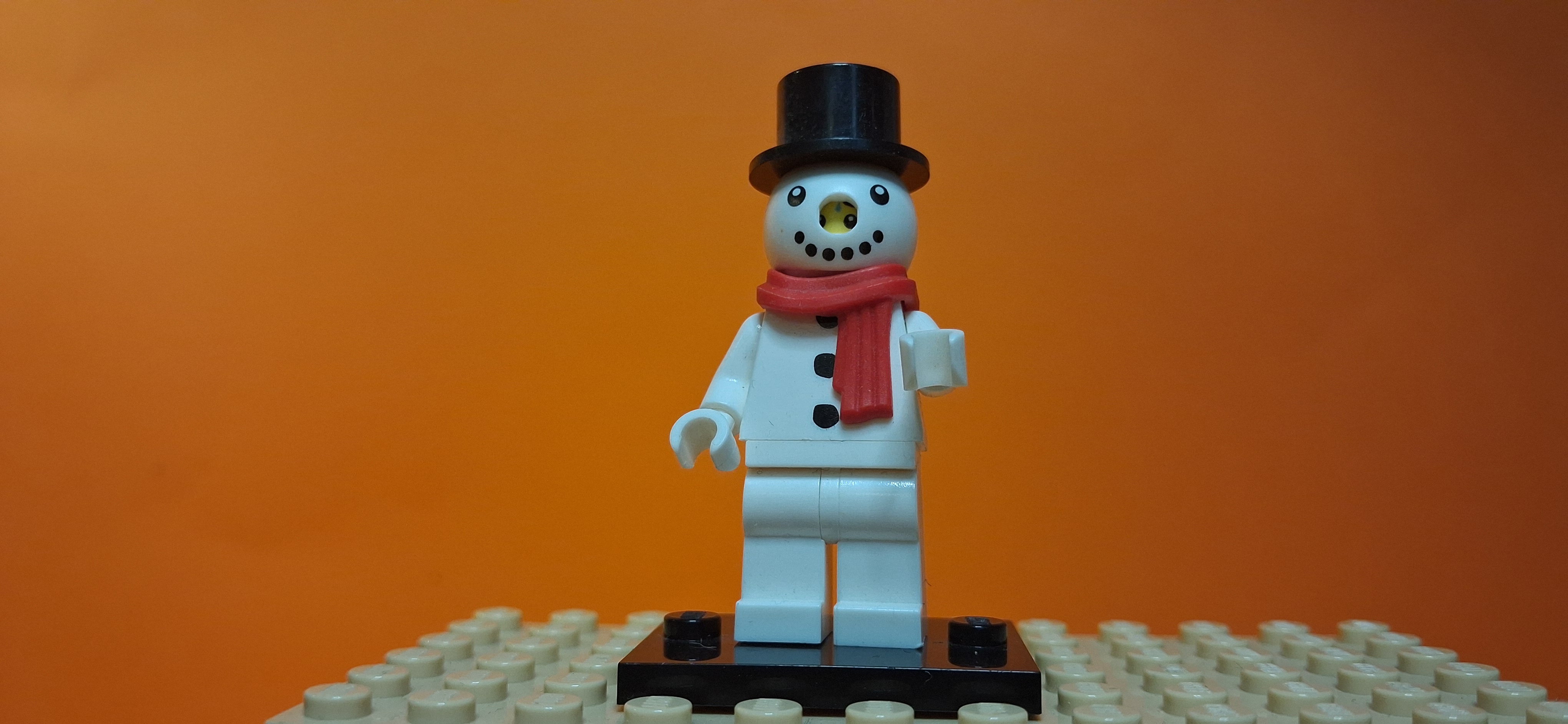 Minifig 98